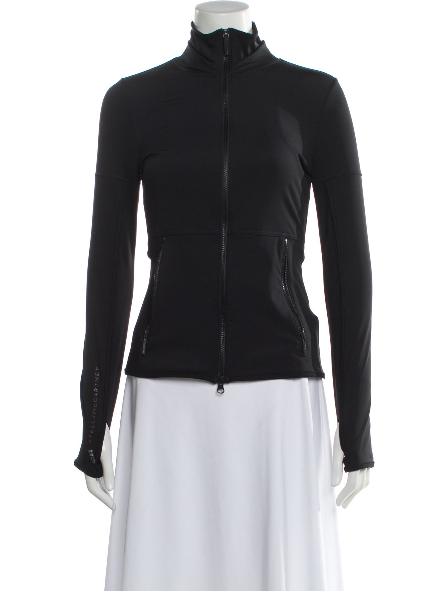 Stella McCartney for adidas Biker Jacket
