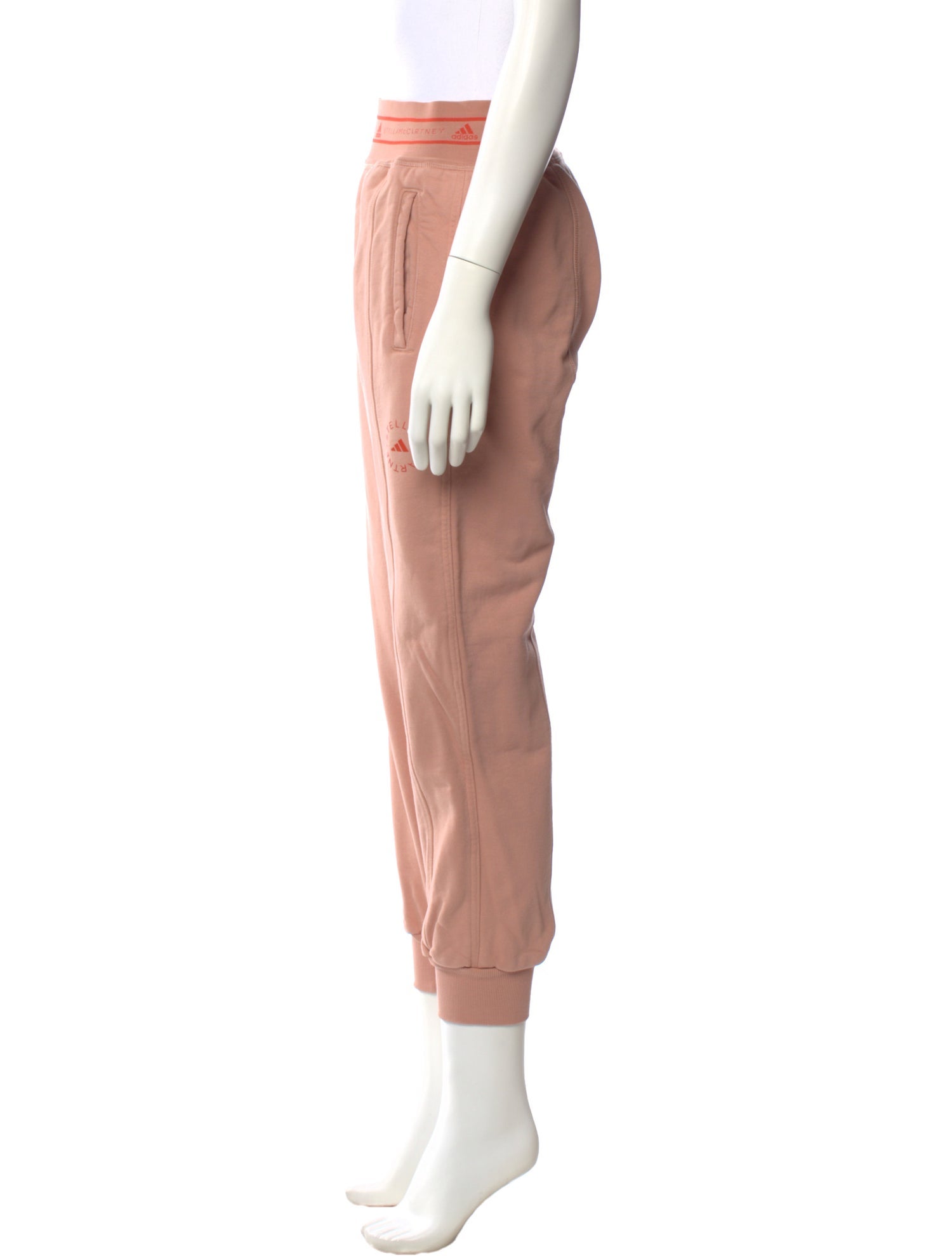 Stella McCartney for adidas Skinny Leg Pants