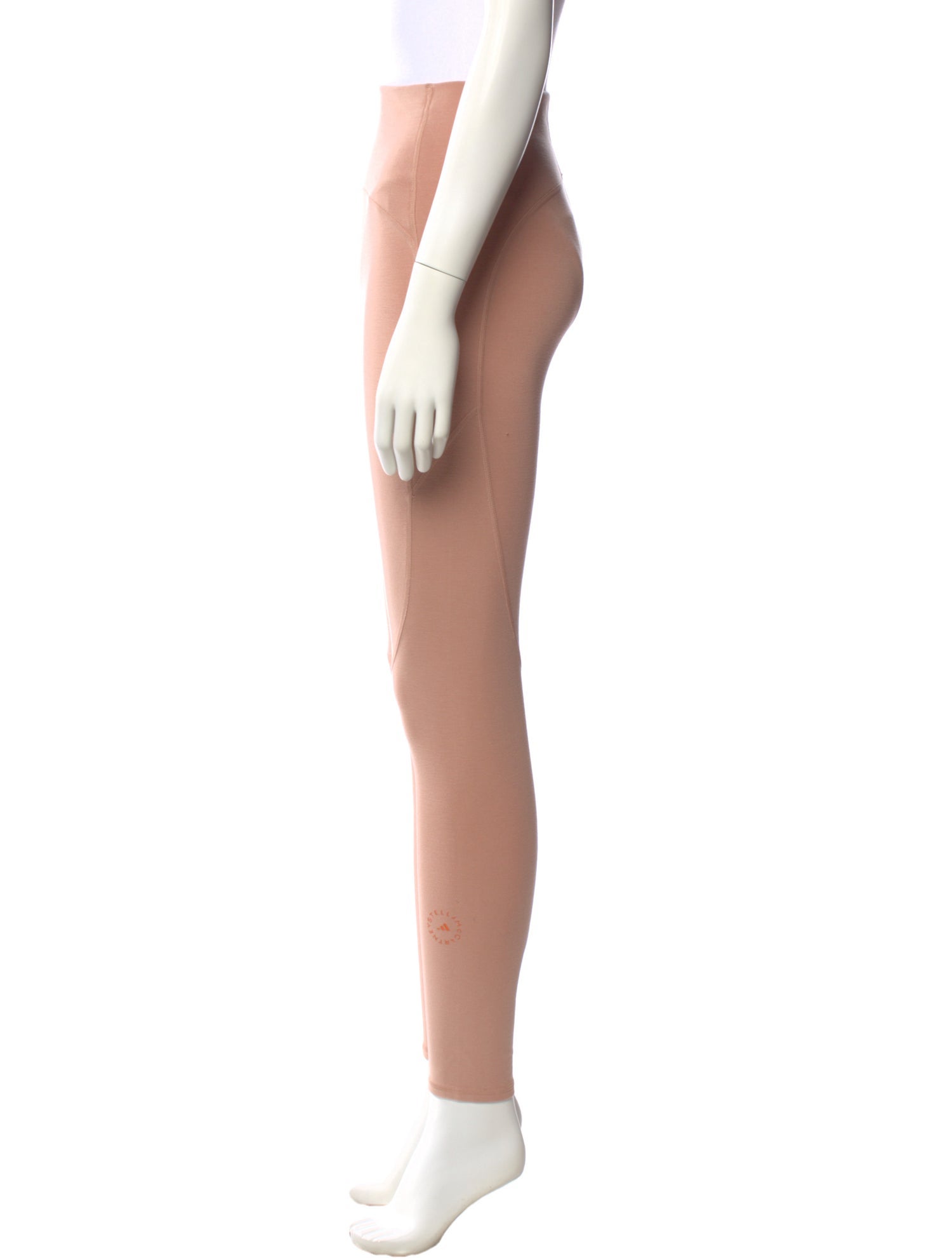 Stella McCartney for adidas Skinny Leg Pants