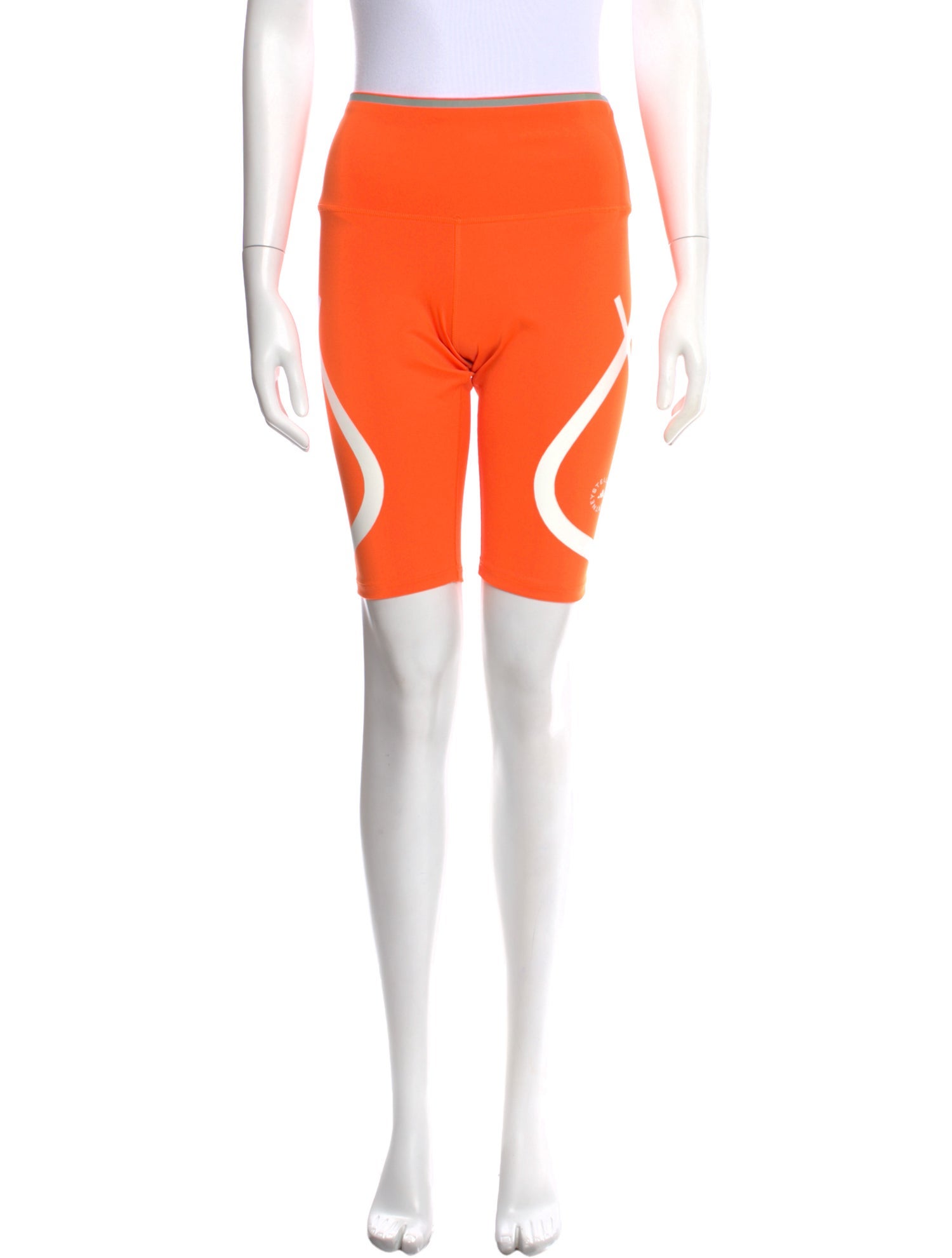 Stella McCartney for adidas Knee-Length Shorts