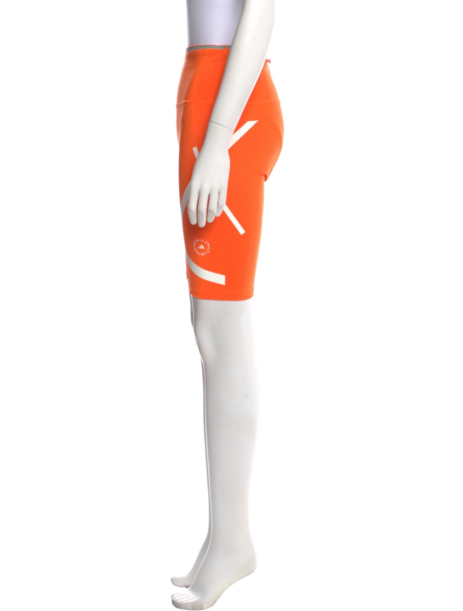 Stella McCartney for adidas Knee-Length Shorts