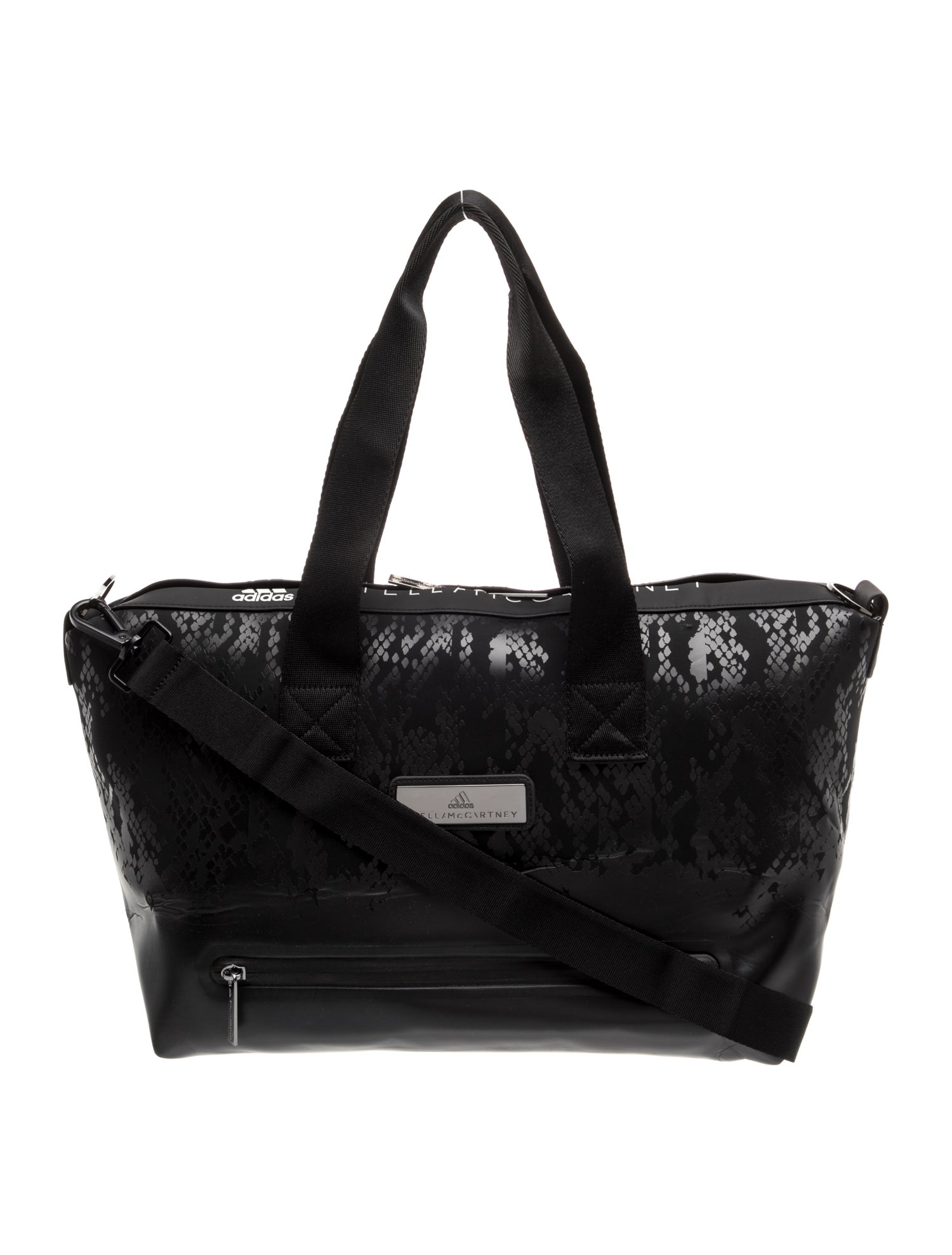 Stella McCartney for adidas Nylon Tote w/ Tags