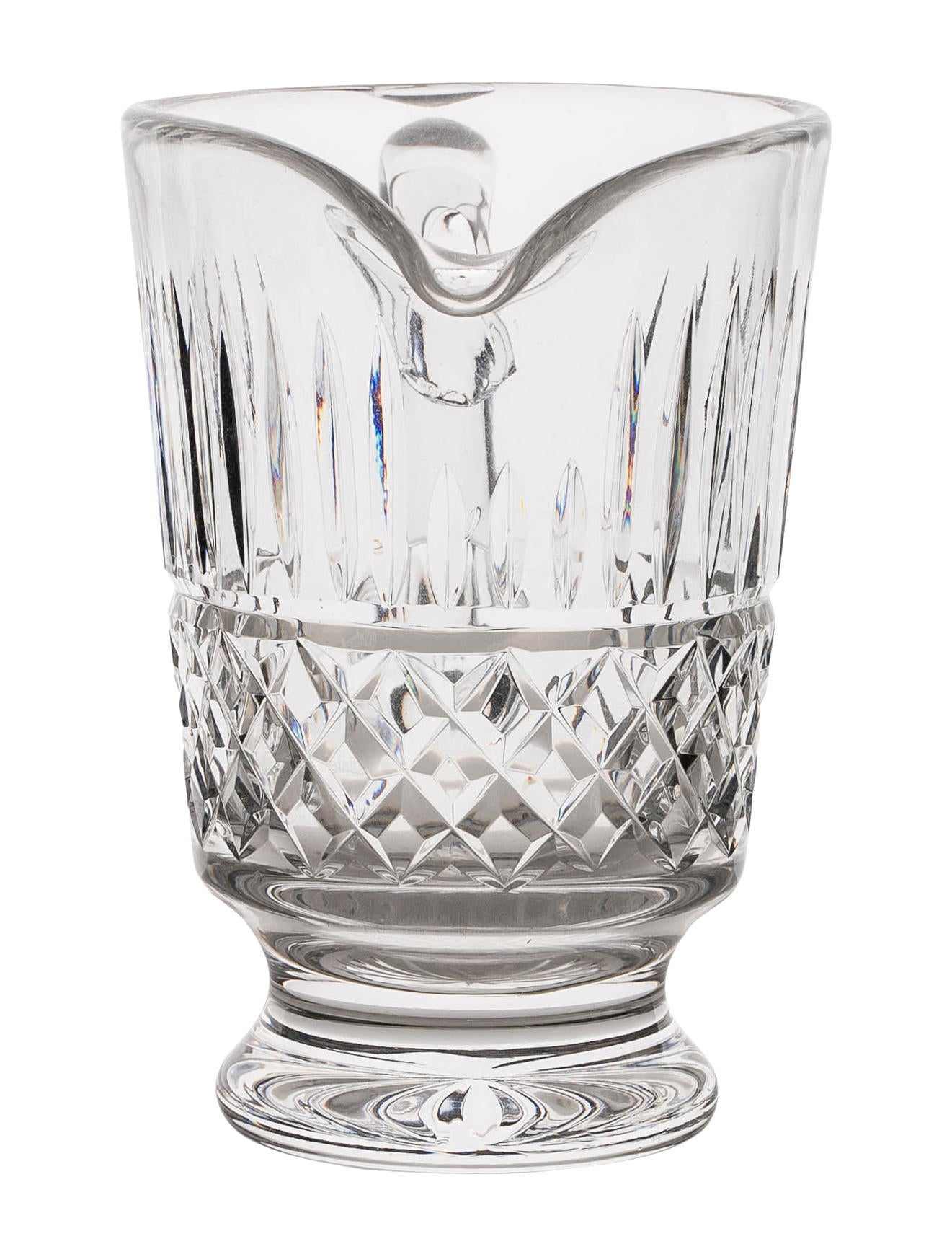 Waterford Crystal Small Water Pitcher