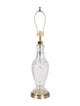 Waterford Crystal Table Lamps