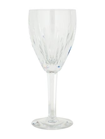 Waterford Set of 12 Carina Claret Wine Glasses