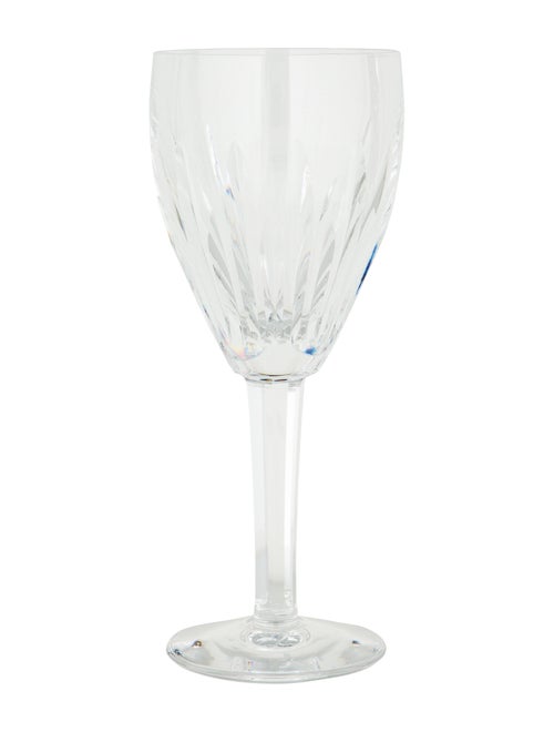 Waterford Set of 12 Carina Claret Wine Glasses