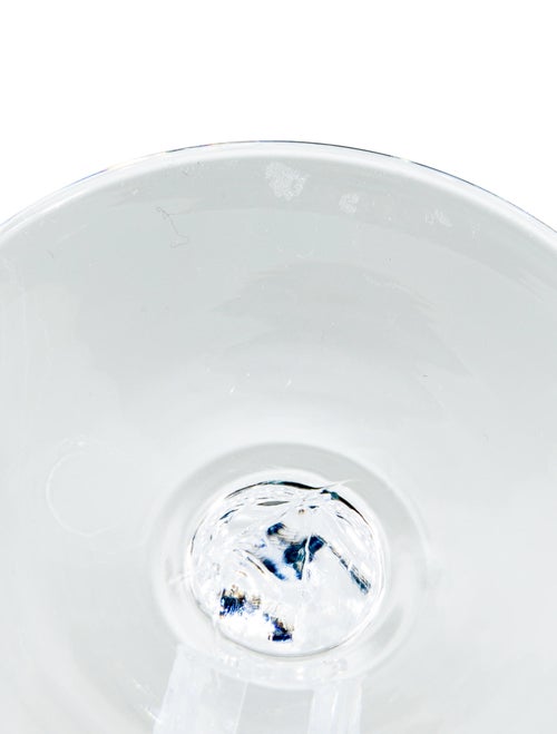 Waterford Set of 12 Carina Claret Wine Glasses