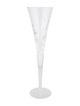 Waterford Crystal Set of 4 Wishes Happy Celebrations Toasting Flutes