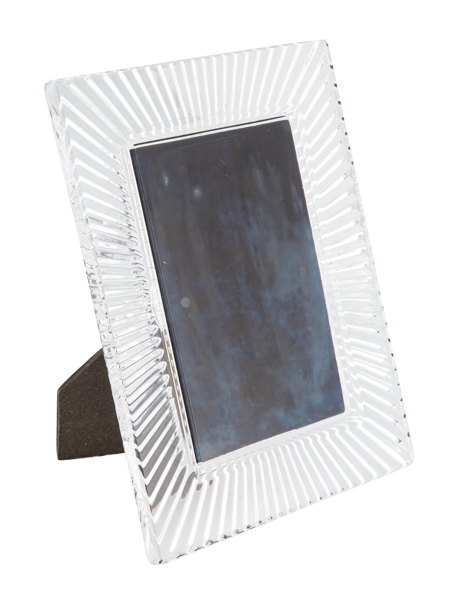 Waterford Crystal Picture Frame Decor & Accessories W5W25565 The