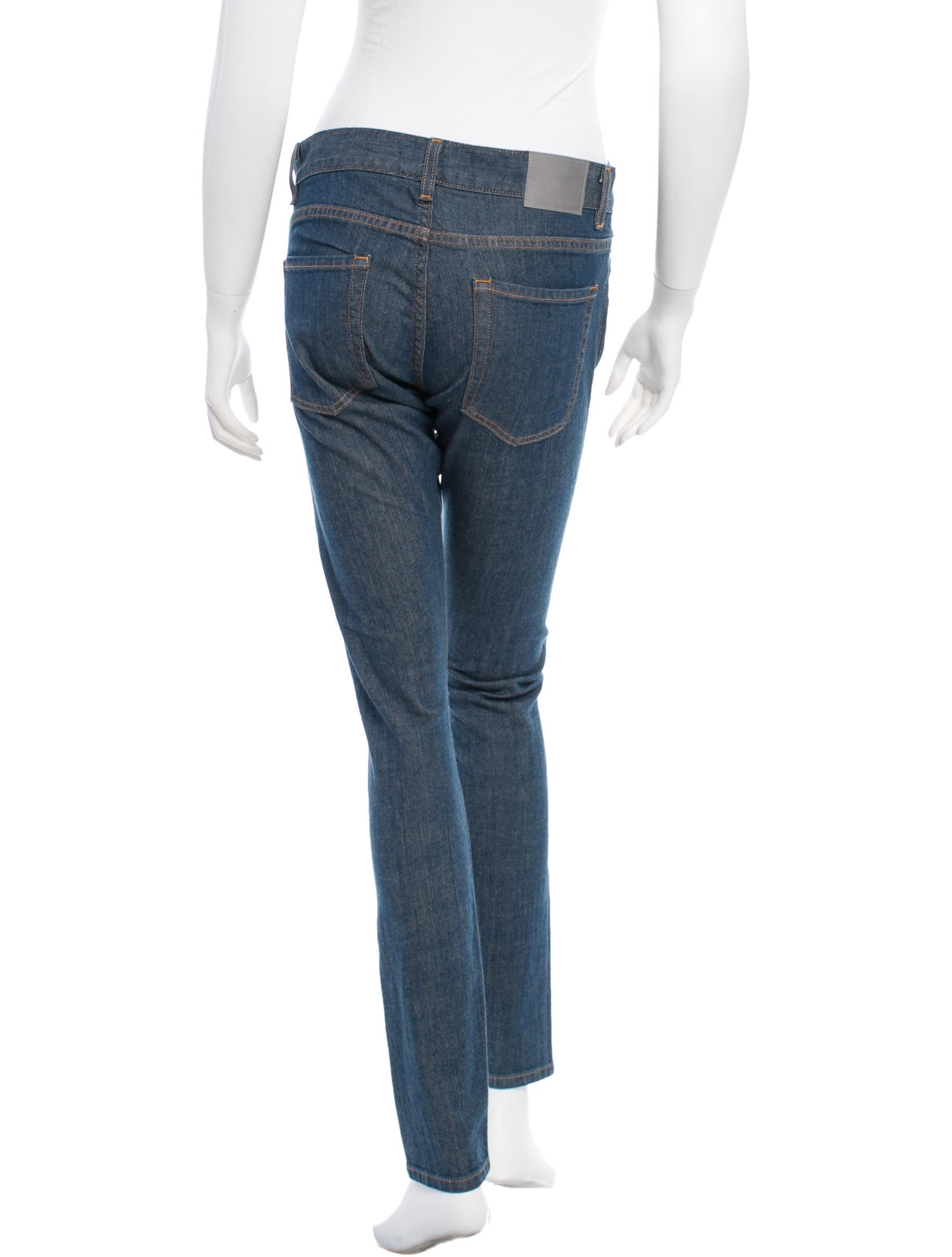 6397 Loose Skinny Jeans - Clothing - W6320342 | The RealReal