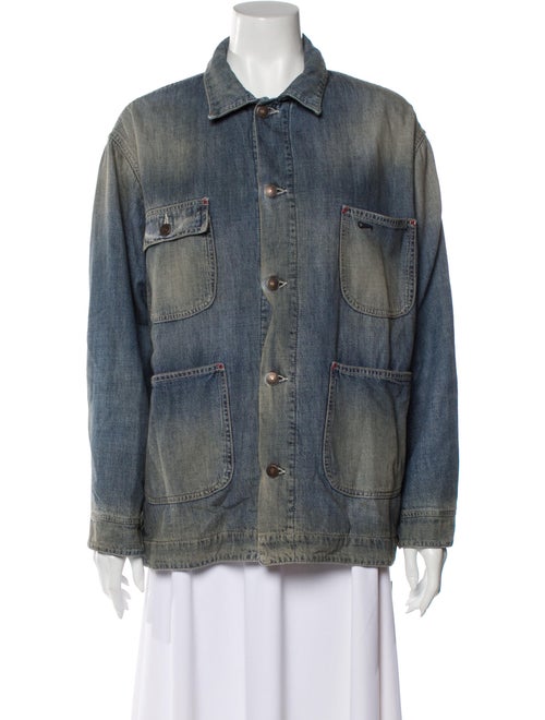 6397 Denim Jacket Denim