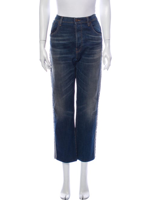 6397 Straight Leg Jeans Clothing W The Realreal