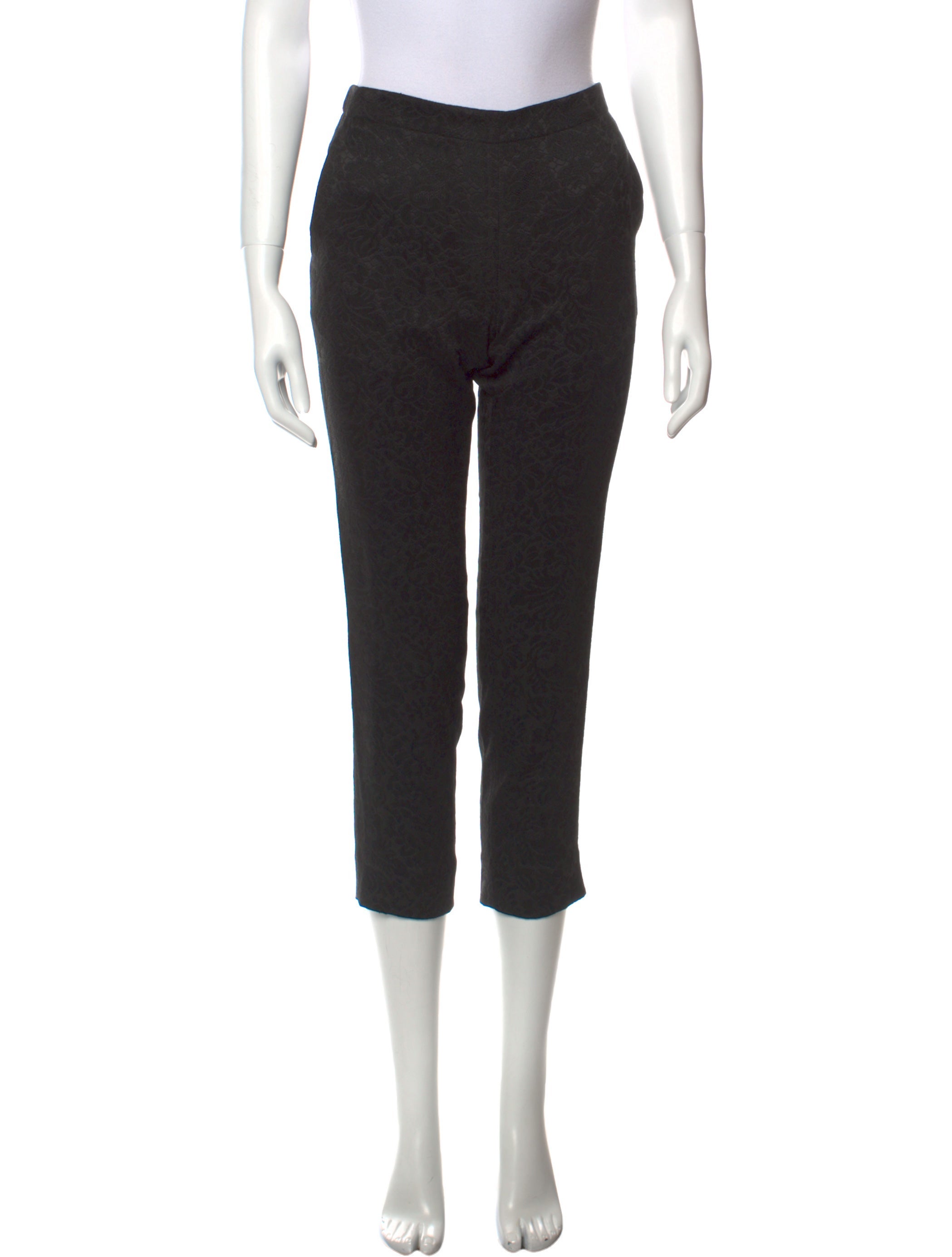 6397 Straight Leg Pants