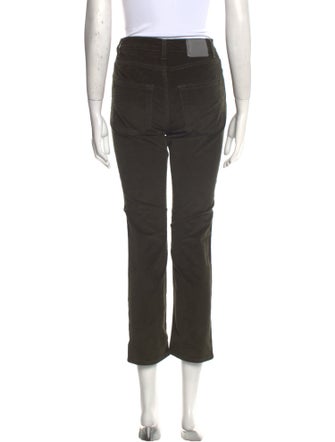 6397 Straight Leg Pants