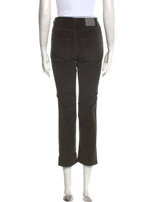 6397 Straight Leg Pants