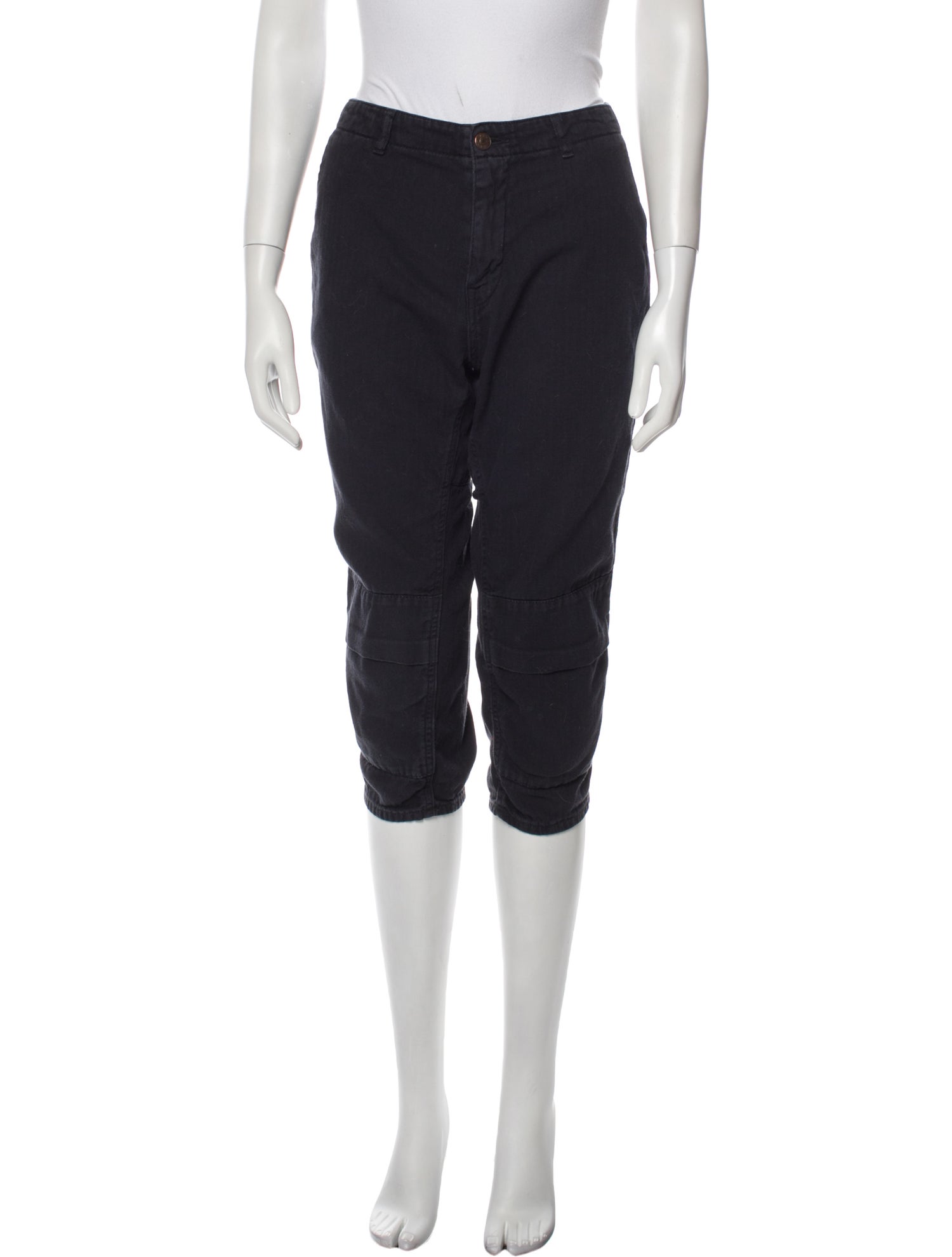 6397 Straight Leg Pants