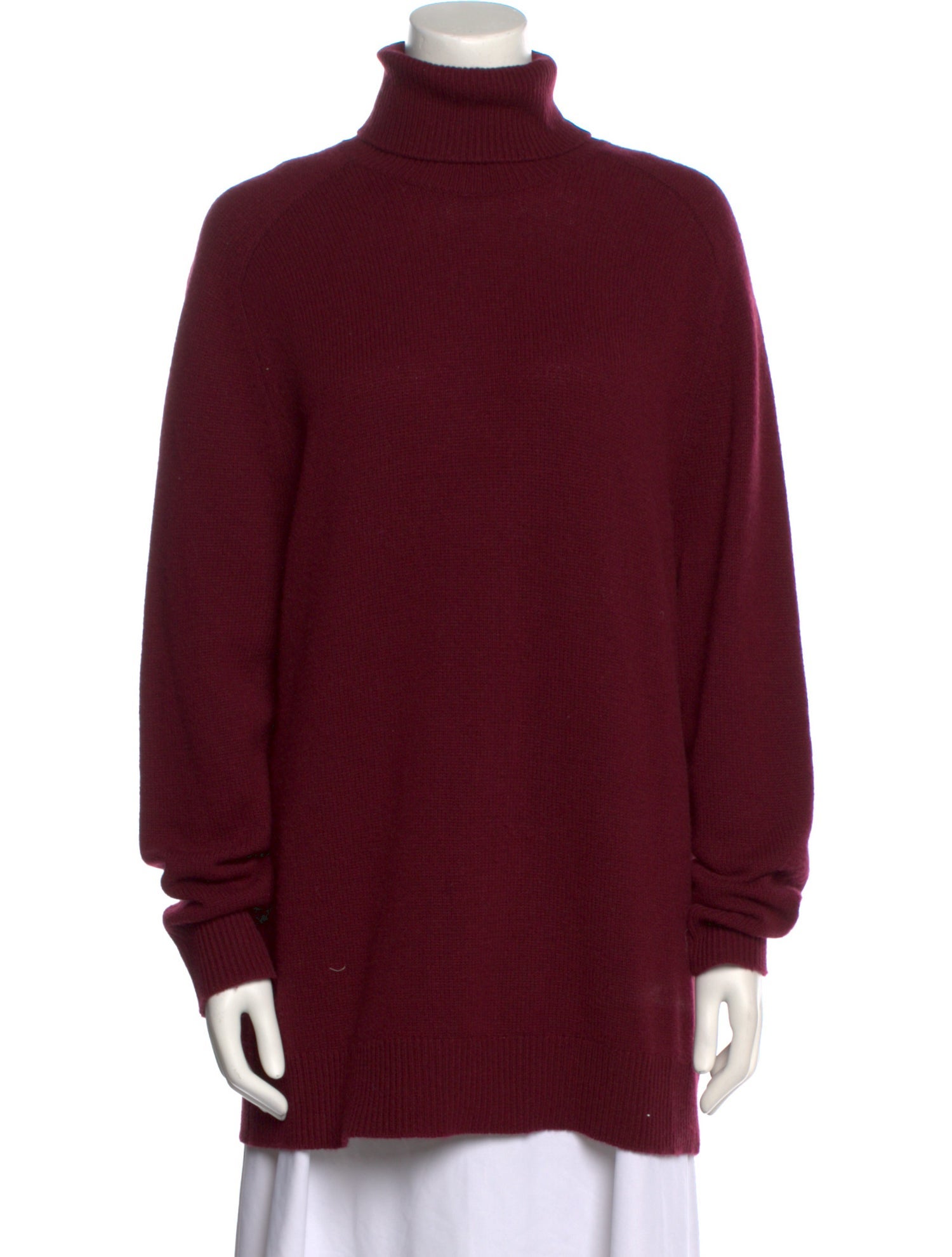 6397 Cashmere Turtleneck Sweater