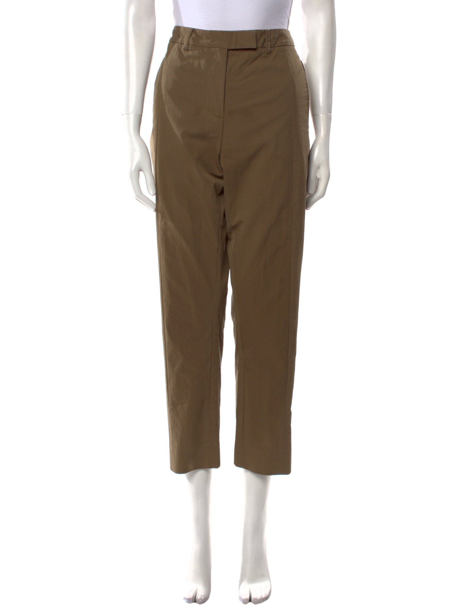 6397 Straight Leg Pants