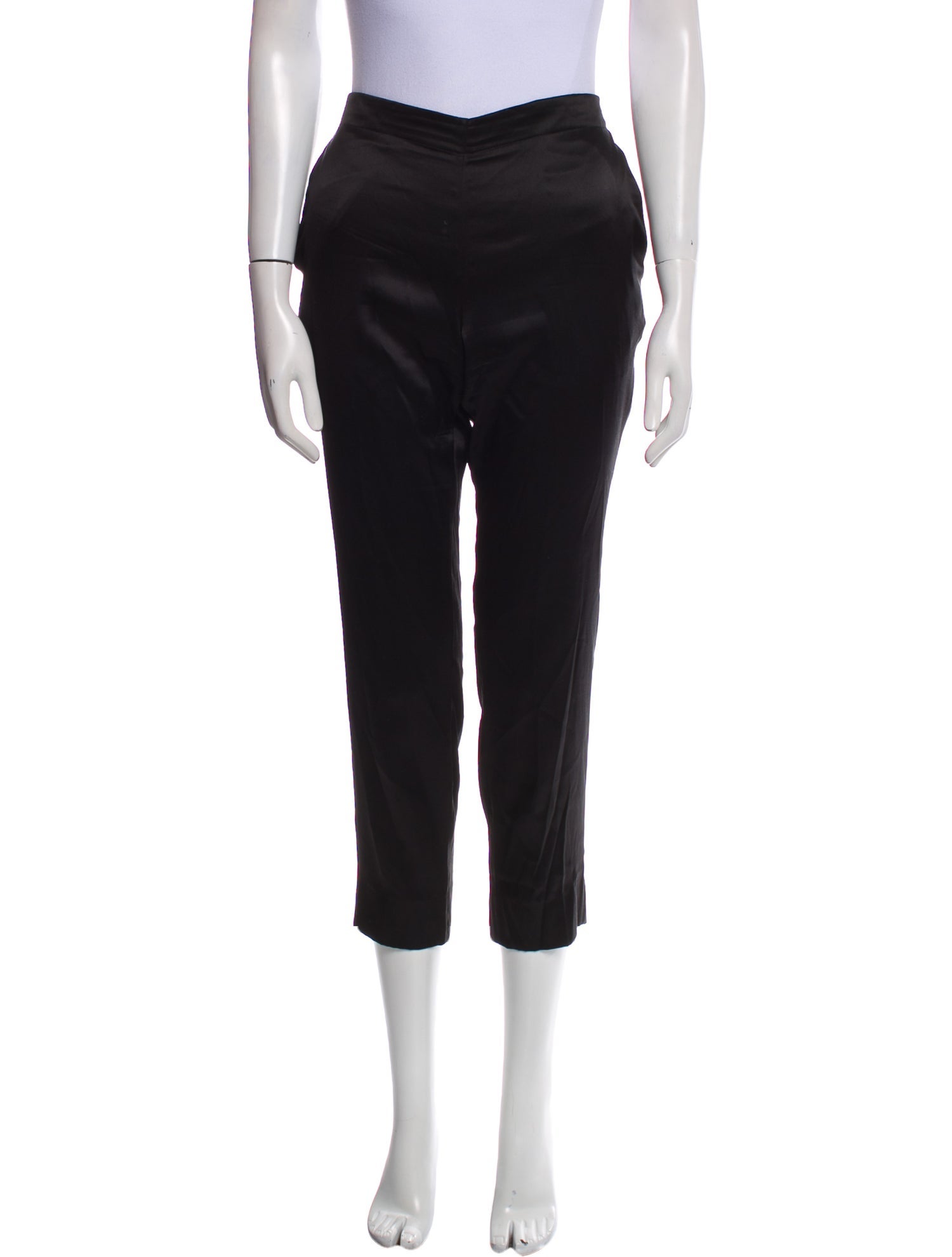 6397 Skinny Leg Pants