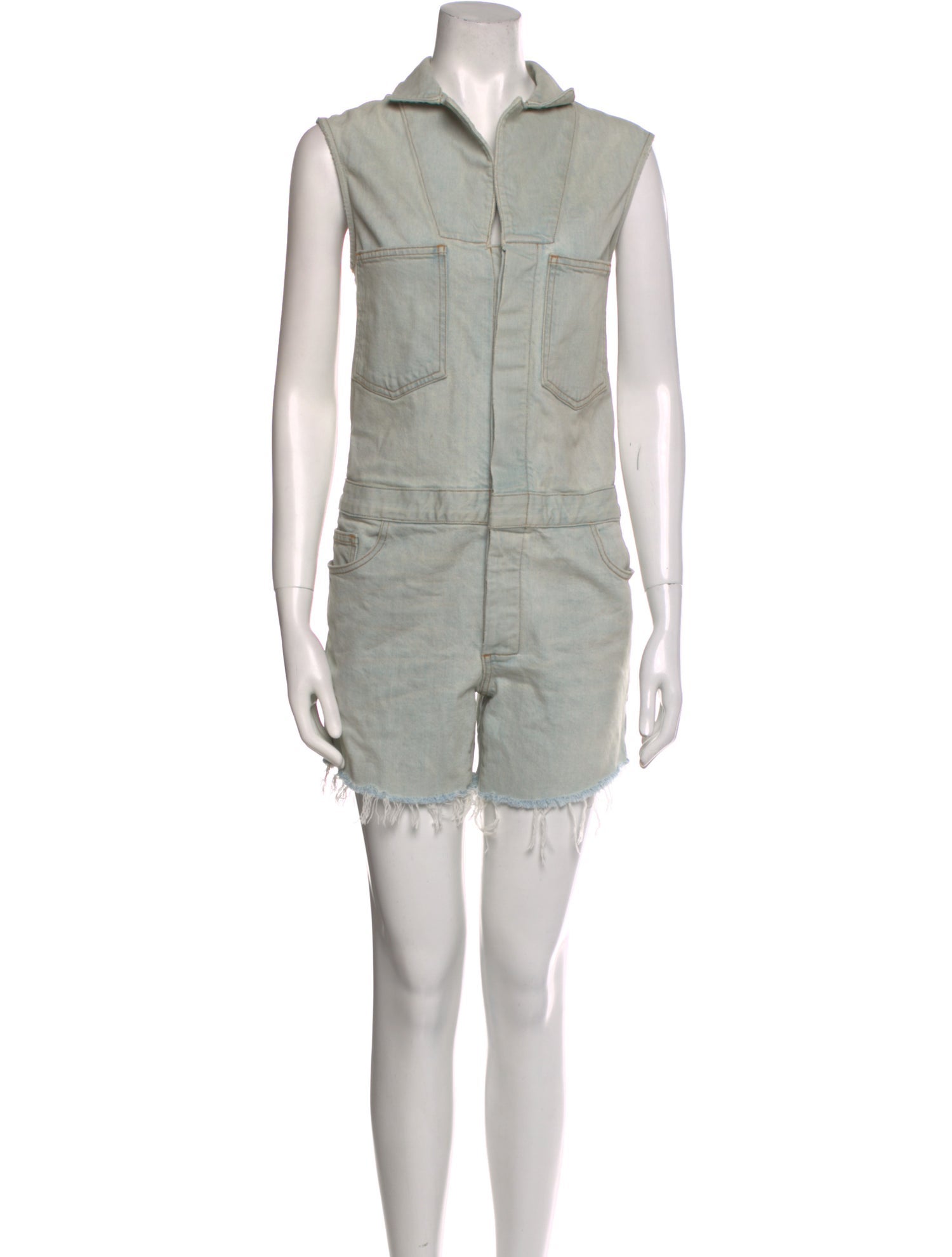 6397 Romper