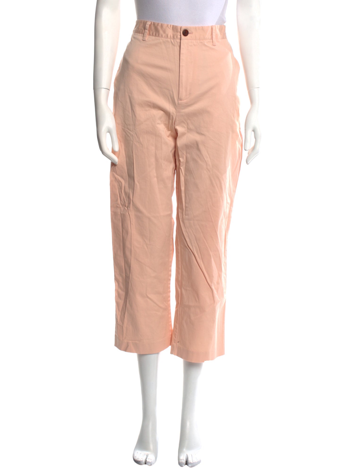 6397 Straight Leg Pants