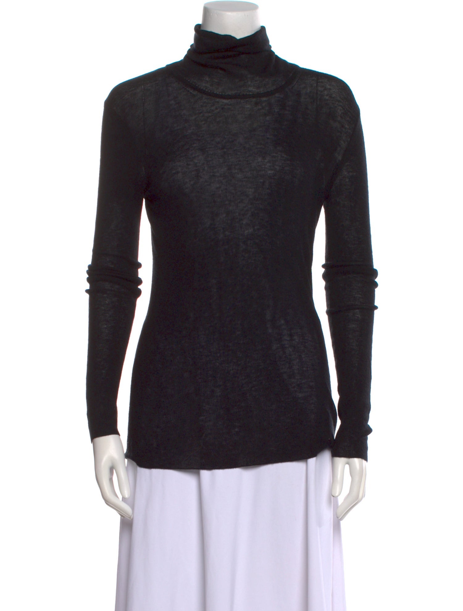 6397 Turtleneck Sweater