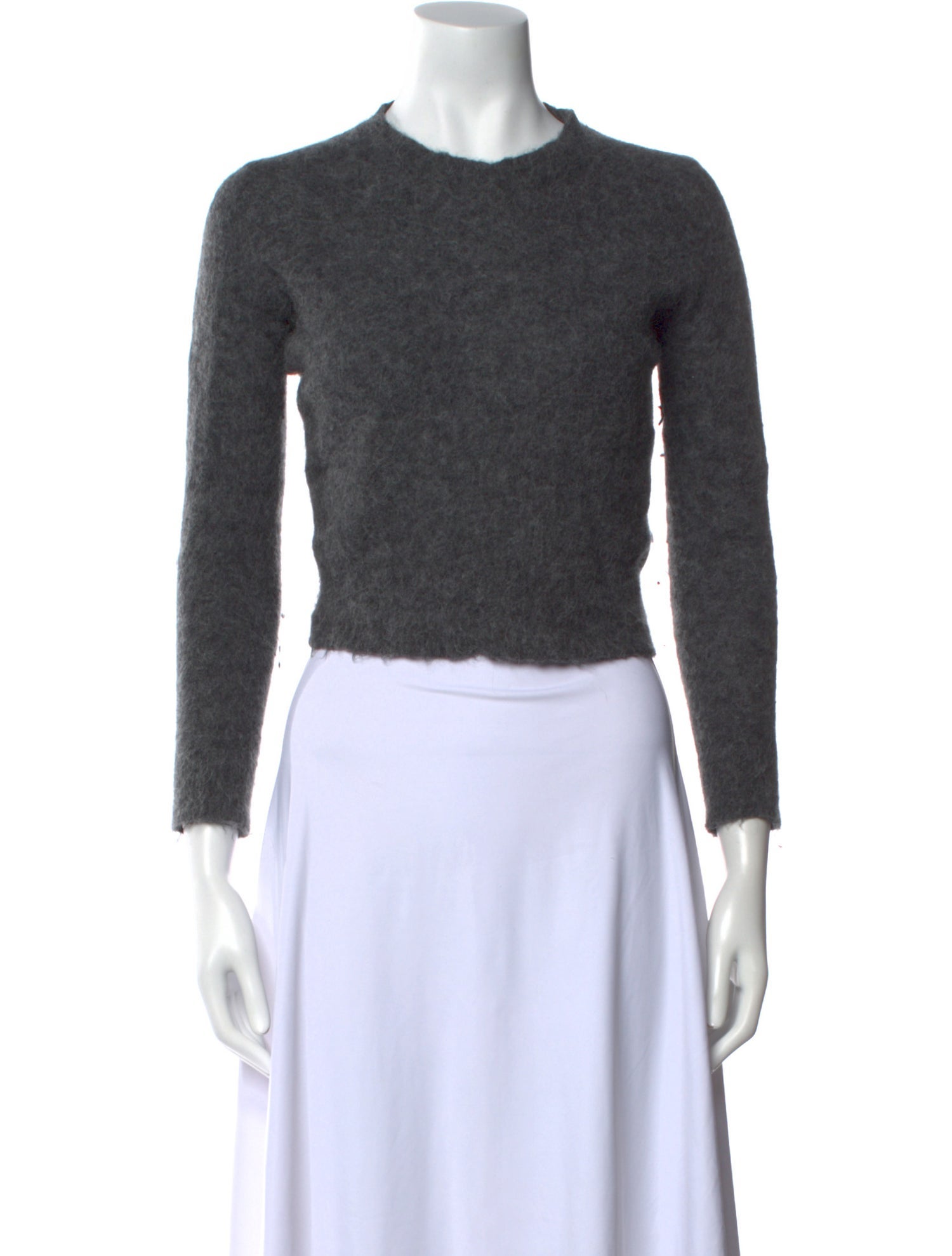 6397 Crew Neck Sweater