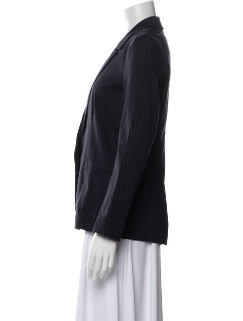 6397 Striped Blazer