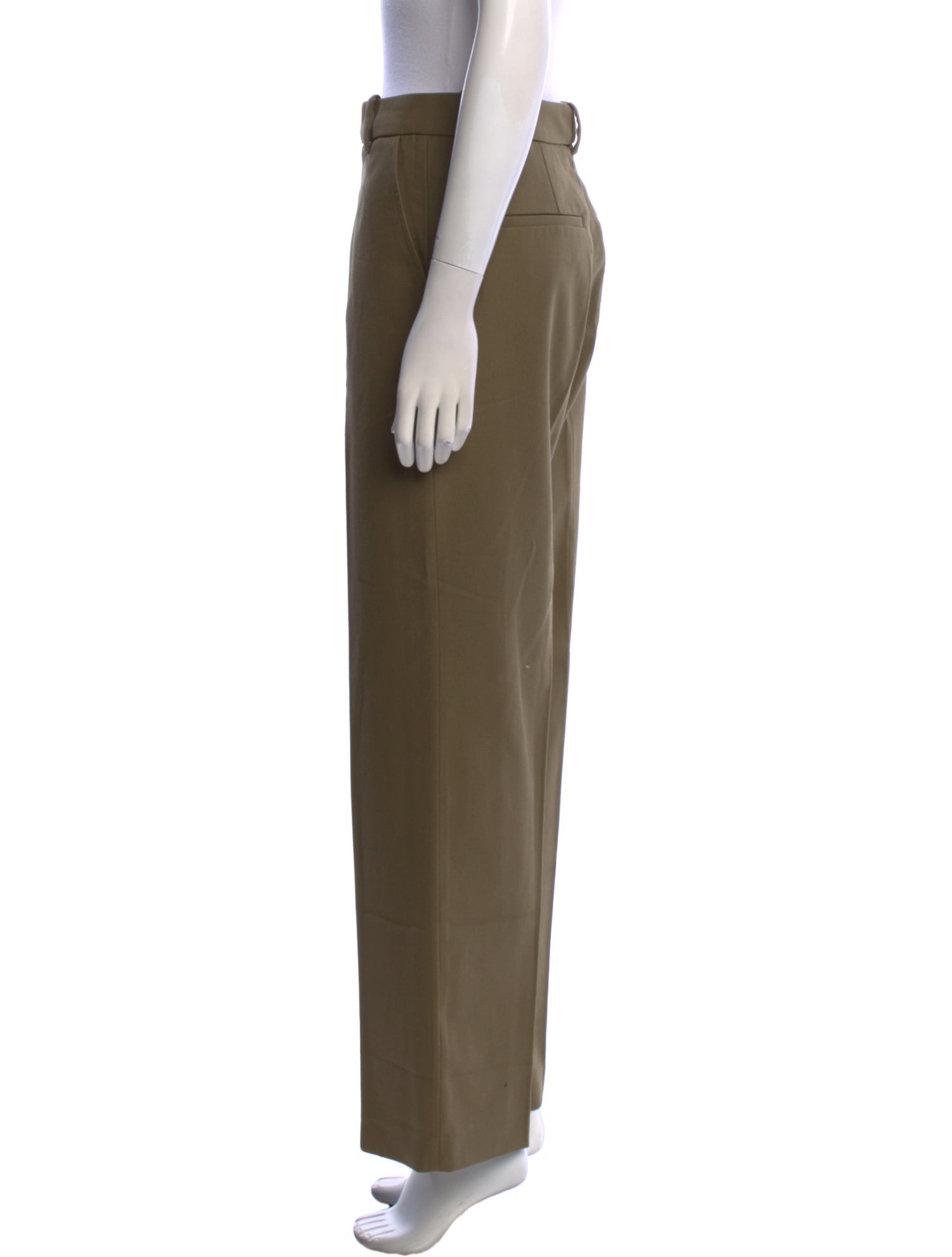 6397 Wide Leg Pants w/ Tags