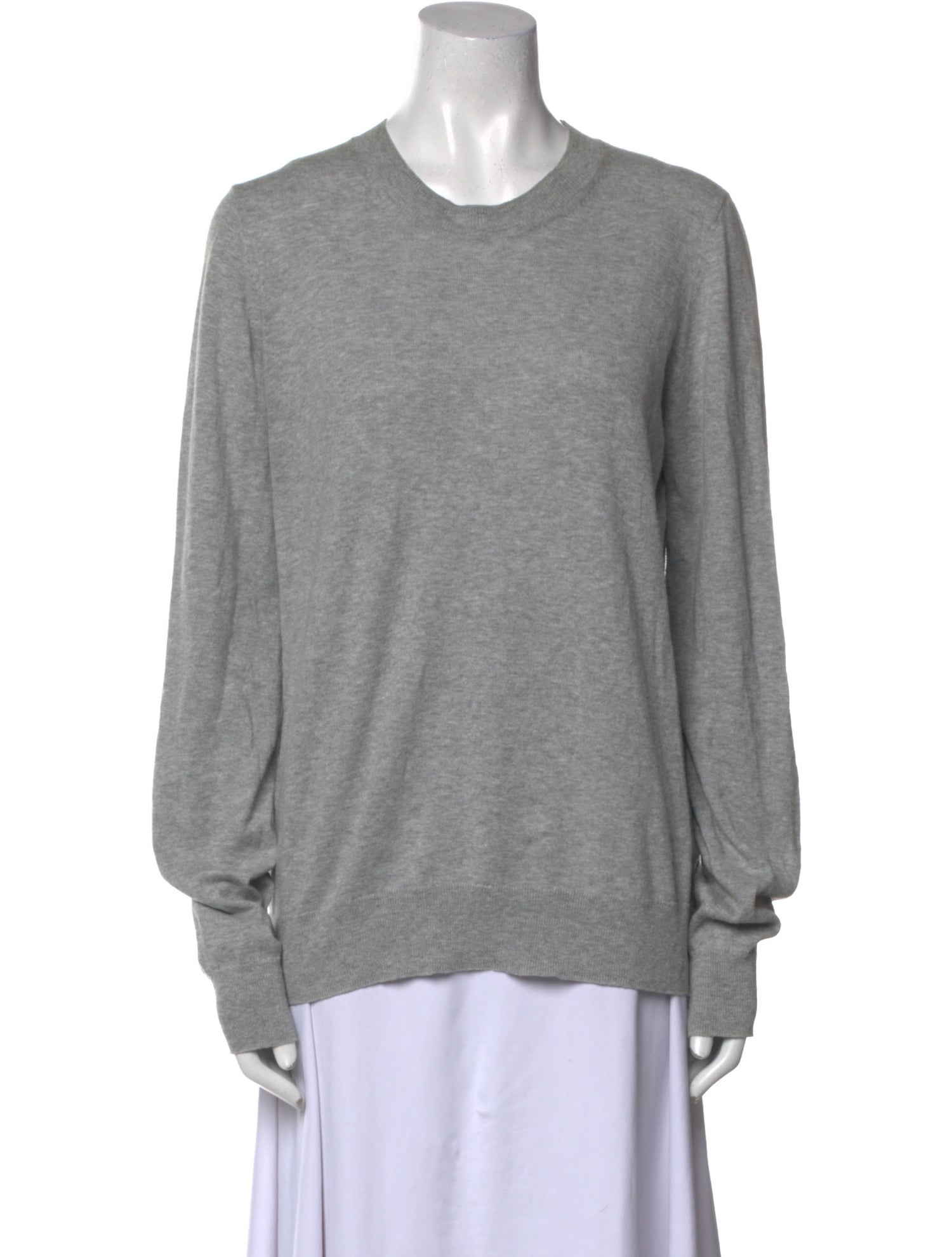 6397 Crew Neck Sweater