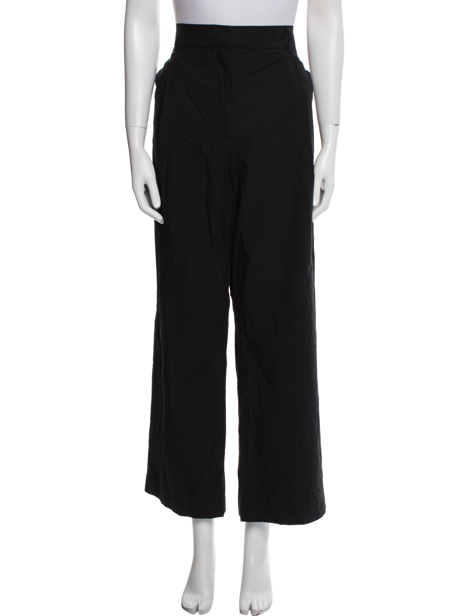 6397 Wide Leg Pants