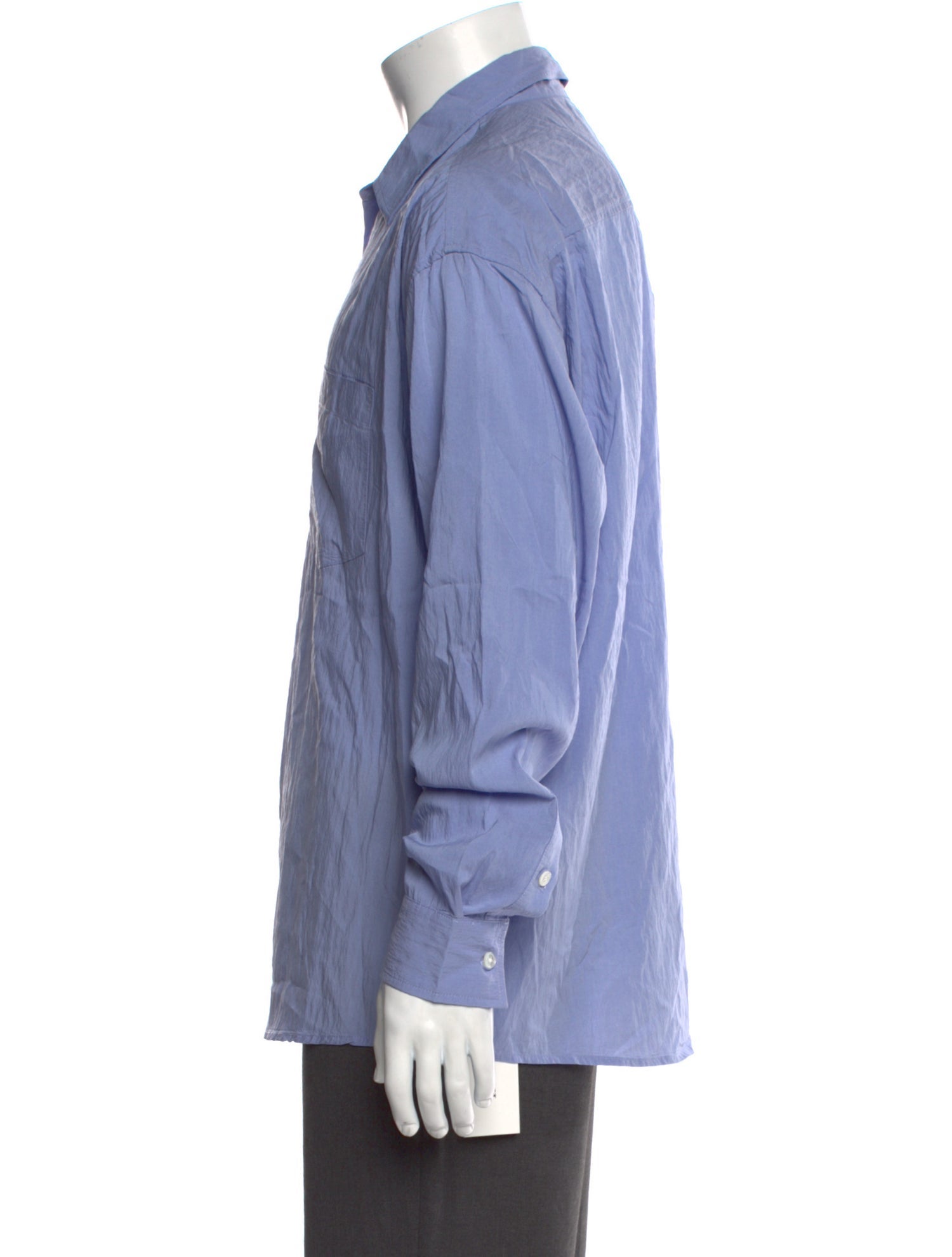 6397 Long Sleeve Shirt