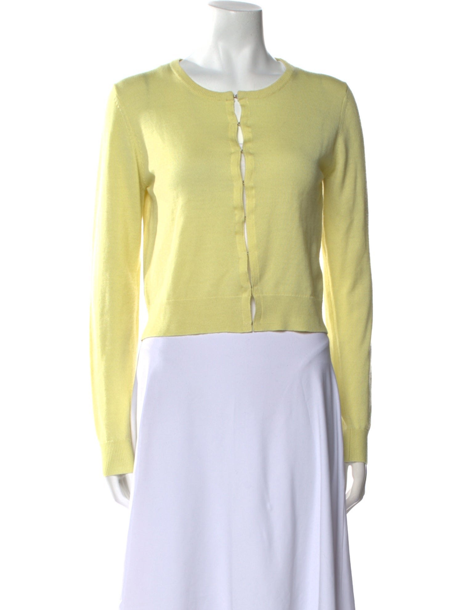 6397 Crew Neck Sweater