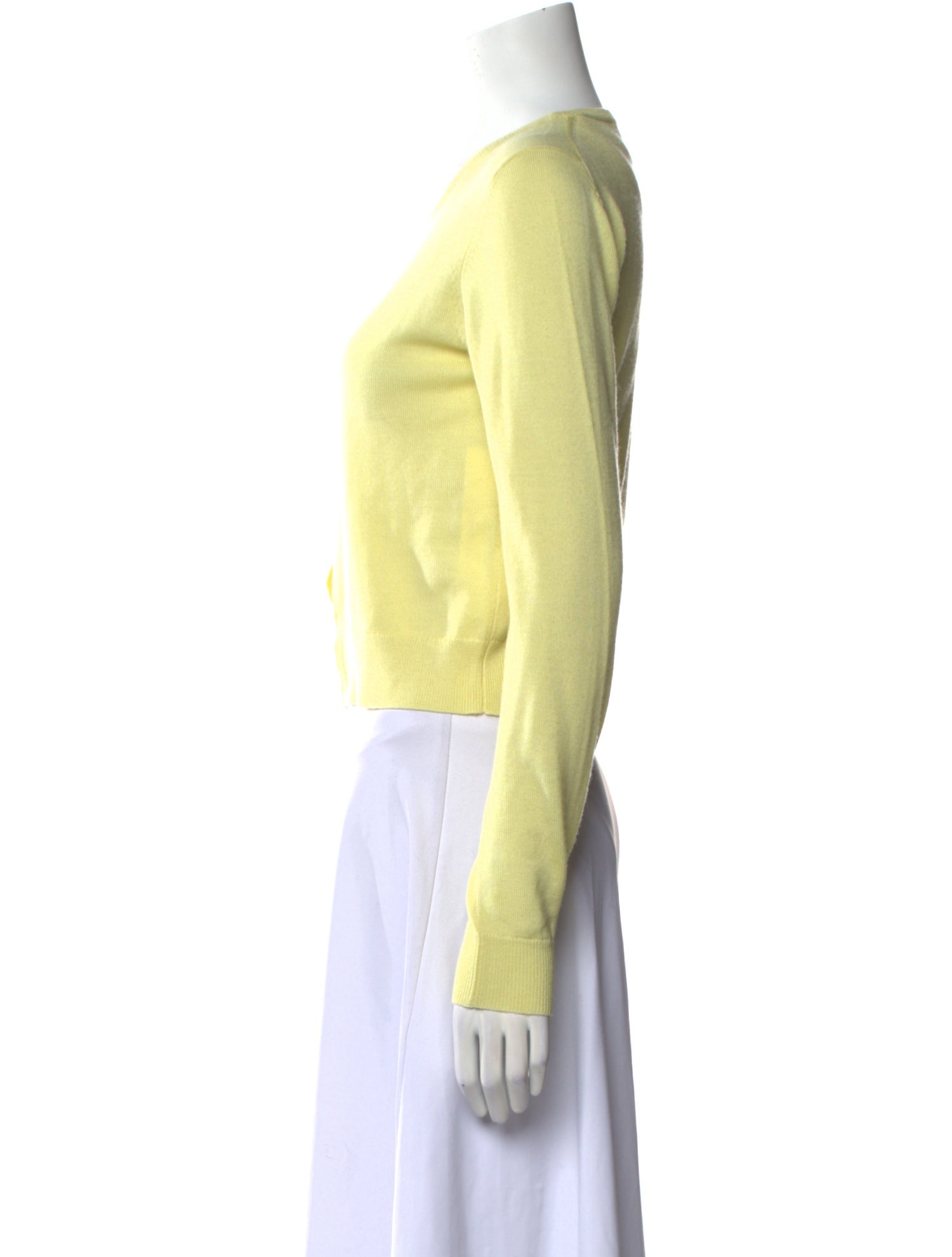 6397 Crew Neck Sweater