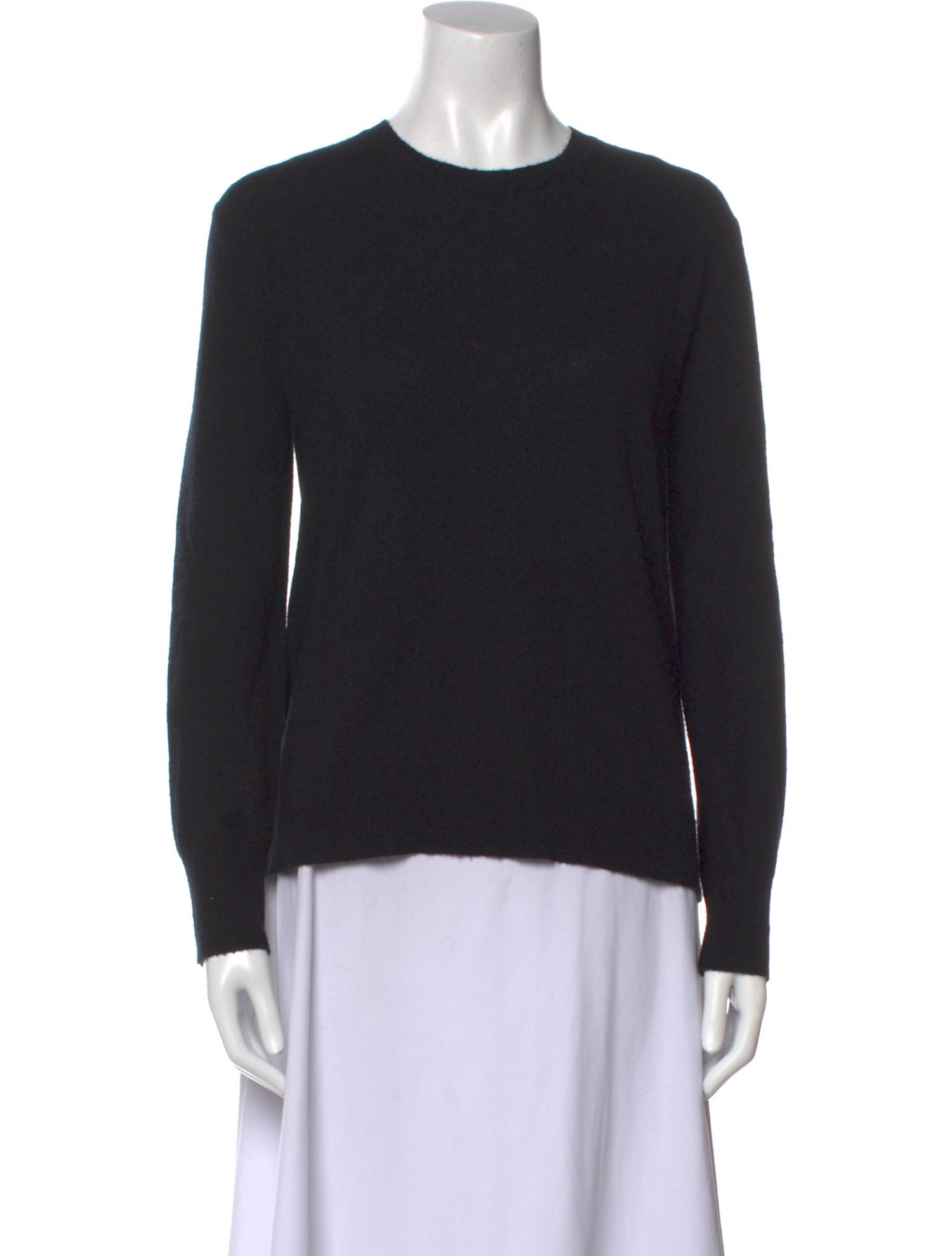 6397 Cashmere Crew Neck Sweater