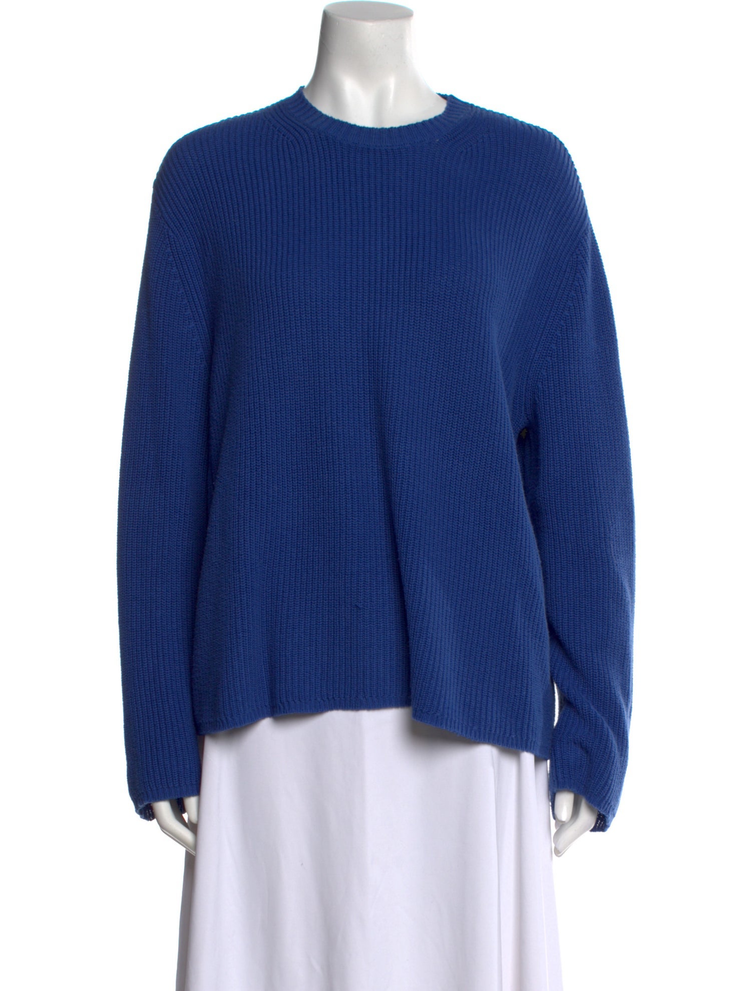 6397 Crew Neck Sweater