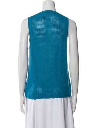 6397 Wool Crew Neck Sweater