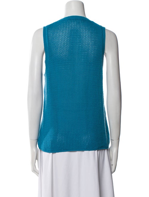 6397 Wool Crew Neck Sweater