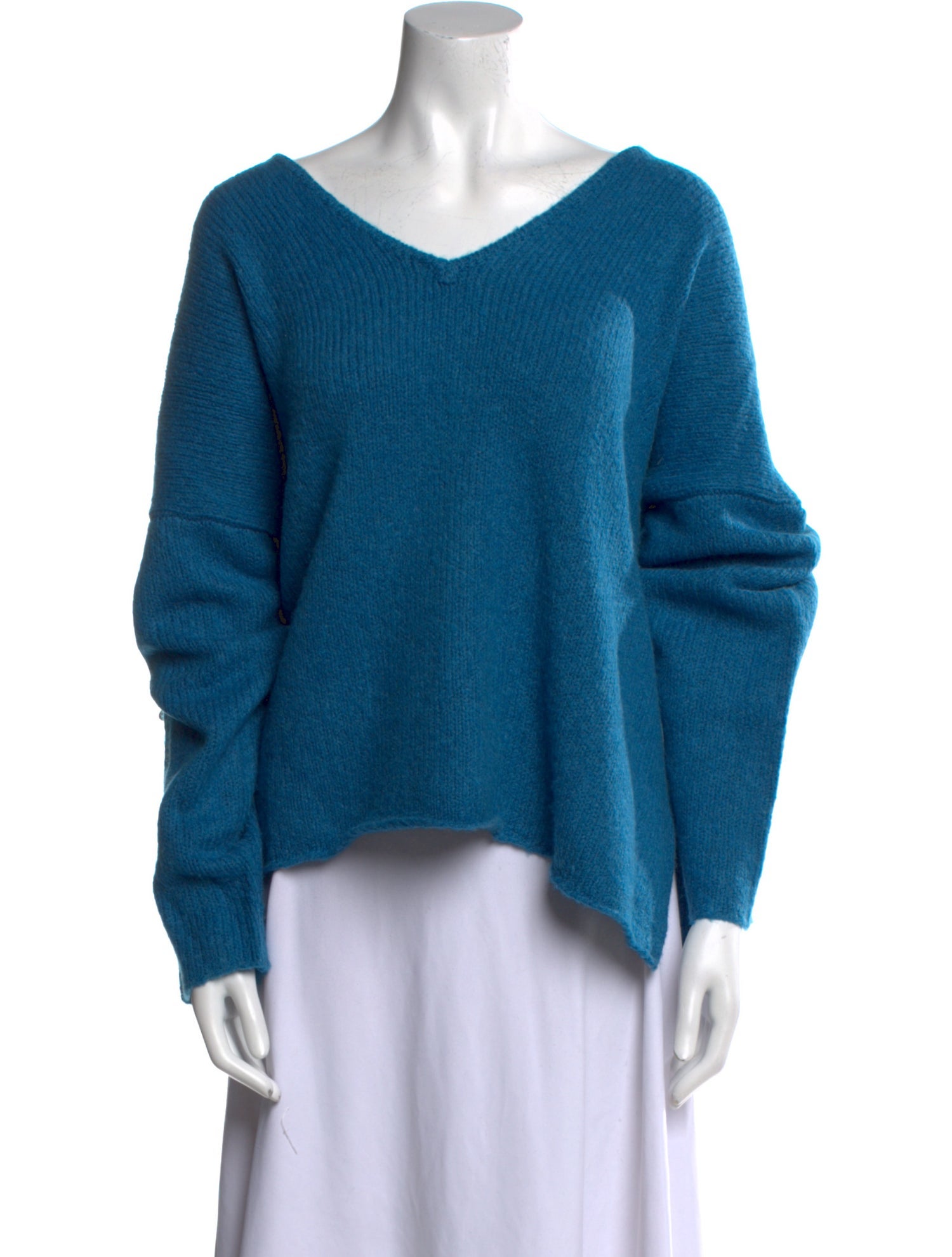 6397 V-Neck Sweater