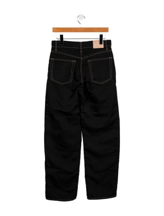 6397 Straight Leg Pants