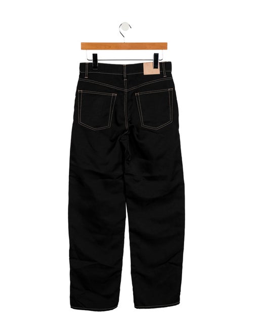 6397 Straight Leg Pants