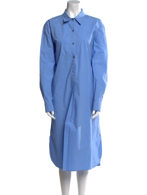 6397 Midi Length Dress