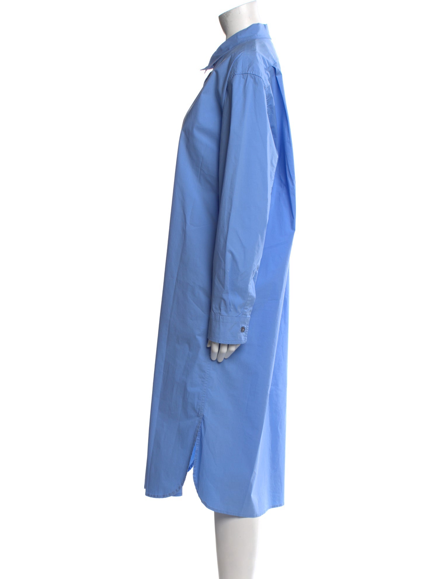 6397 Midi Length Dress