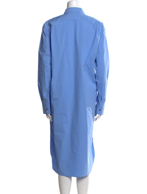 6397 Midi Length Dress