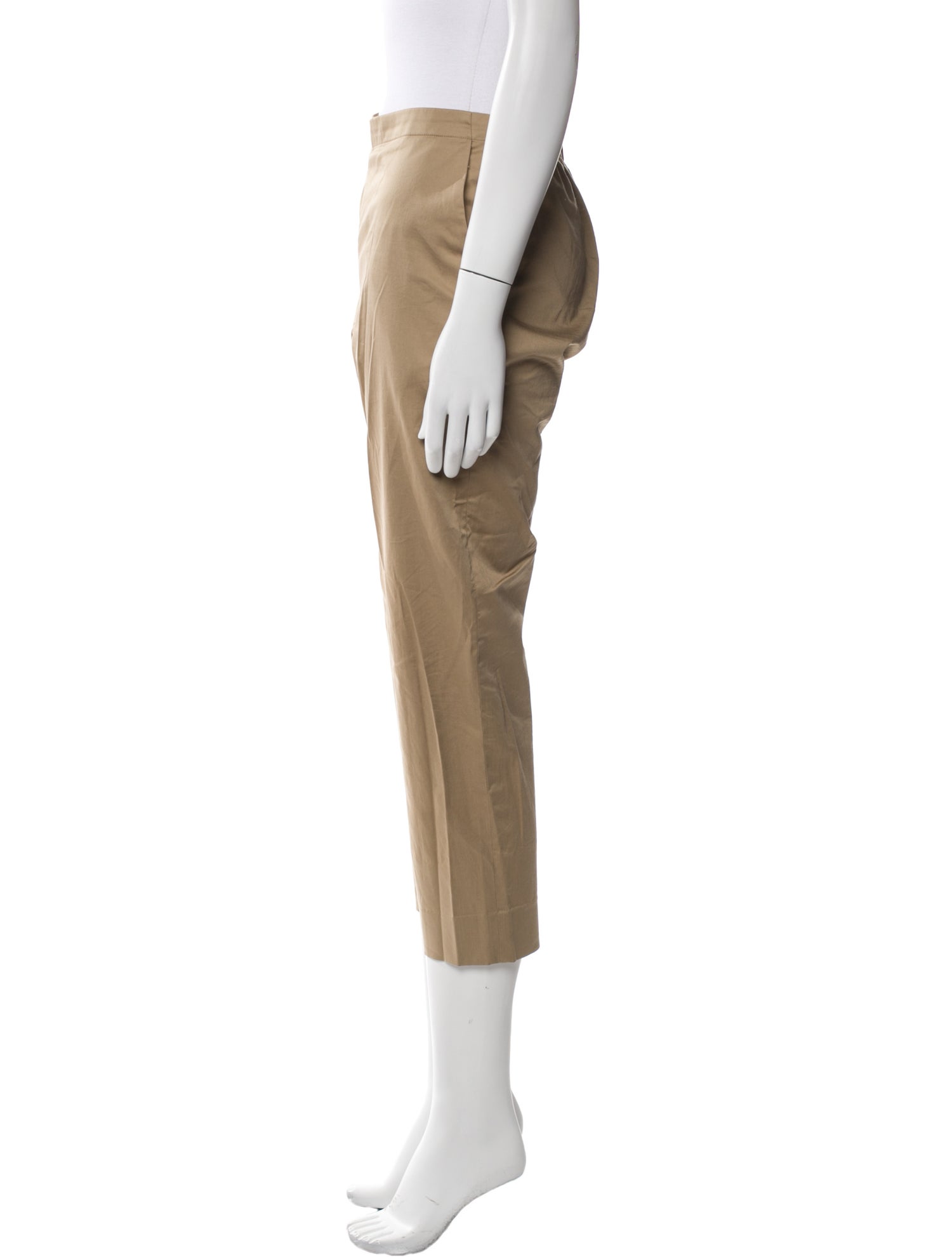 6397 Straight Leg Pants