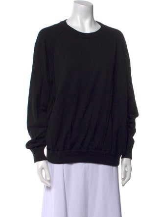 6397 Crew Neck Sweater