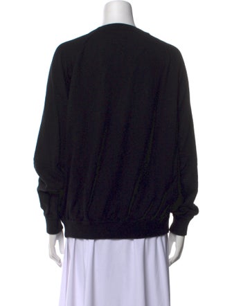 6397 Crew Neck Sweater