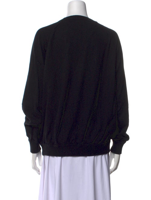 6397 Crew Neck Sweater