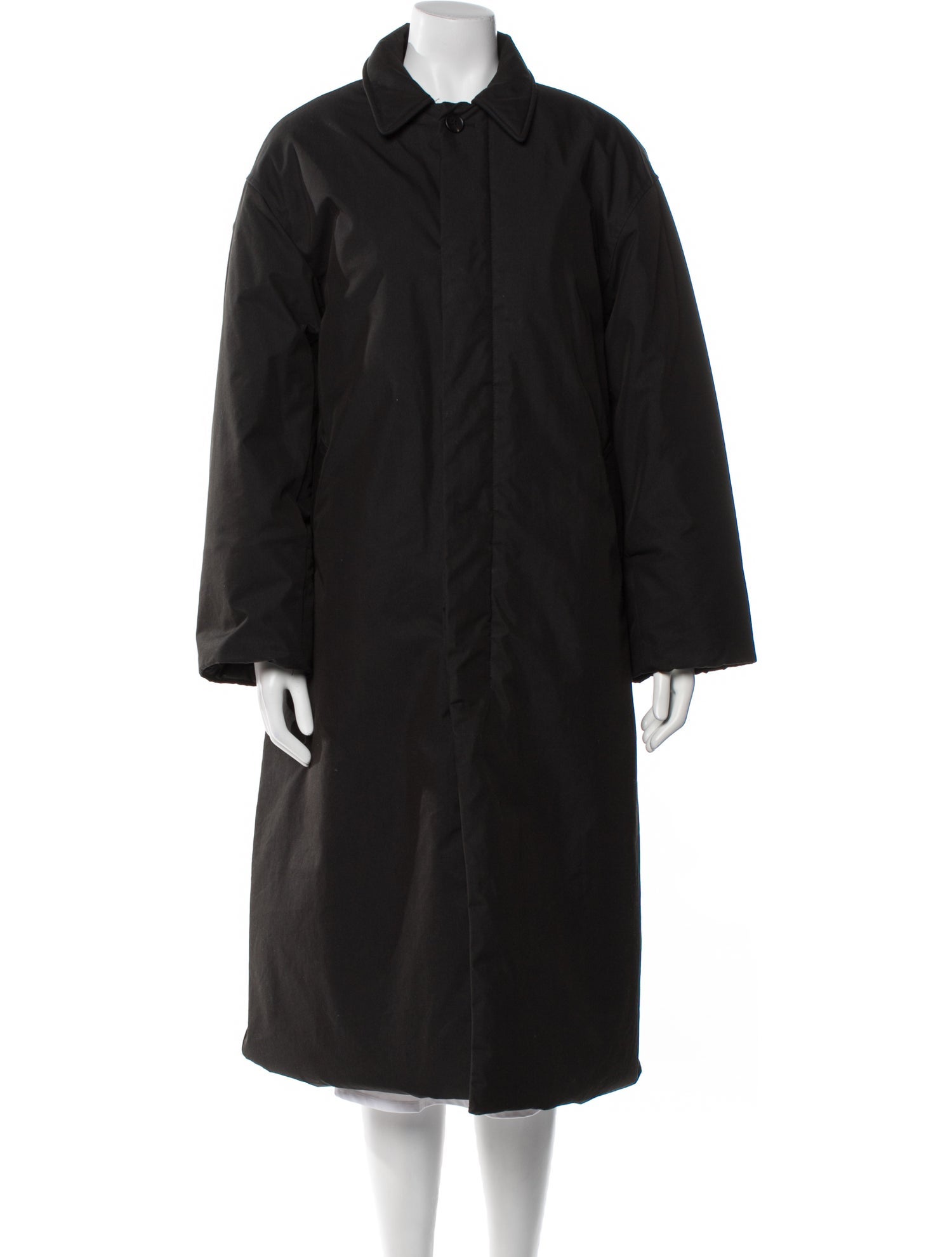 6397 Coat w/ Tags