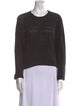 6397 Scoop Neck Sweater